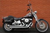 1993 Harley-Davidson 1340 Softail Springer photo